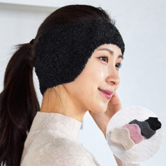 루미스 방한 귀마개  남녀공용 프리 사이즈
