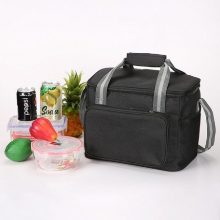 마하 머즈 캠핑 보냉가방 3중 단열 보냉백 #3