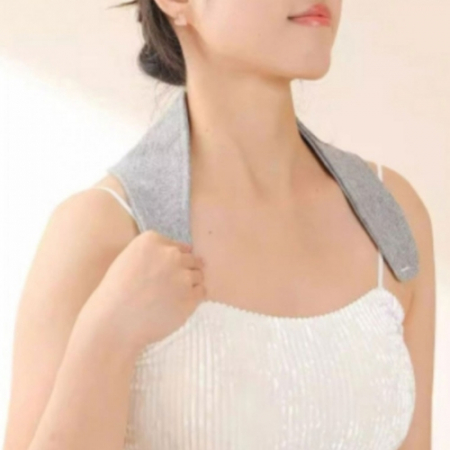 마하 핫팩 넥숄더 어깨 찜질팩 #4