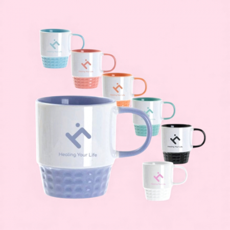 아르덴기프트 풀컬러인쇄 300ml 머그컵 #2