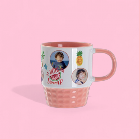 아르덴기프트 풀컬러인쇄 300ml 머그컵 #4