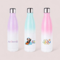 아르덴기프트  풀걸러인600ml그라데이션텀블러