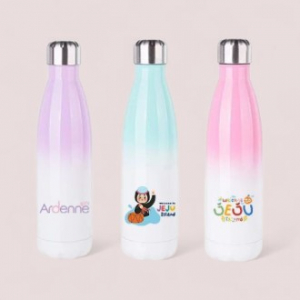 아르덴기프트  풀걸러인600ml그라데이션텀블러