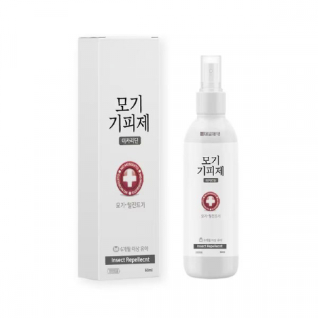 에스파워킬 모기기피제 스프레이액 60ml #3