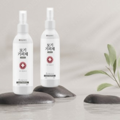 에스파워킬 모기기피제 스프레이액 60ml