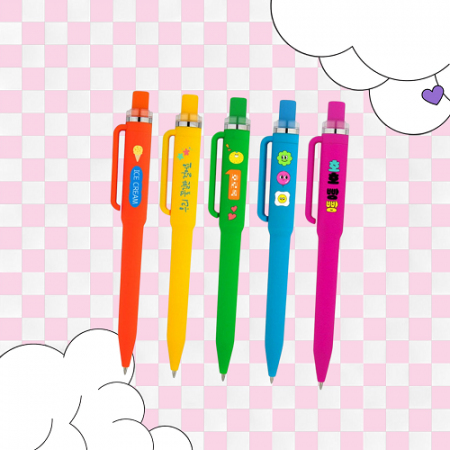 아르덴기프트 프리미엄디자인펜(개별케이스 증정) #2