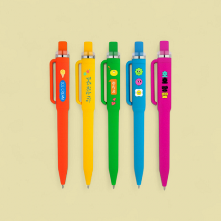 아르덴기프트 프리미엄디자인펜(개별케이스 증정) #3