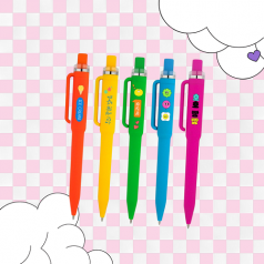 아르덴기프트 프리미엄디자인펜(개별케이스 증정)