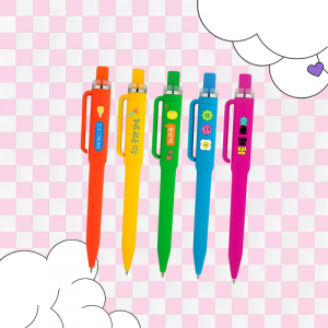 아르덴기프트 프리미엄디자인펜(개별케이스 증정)