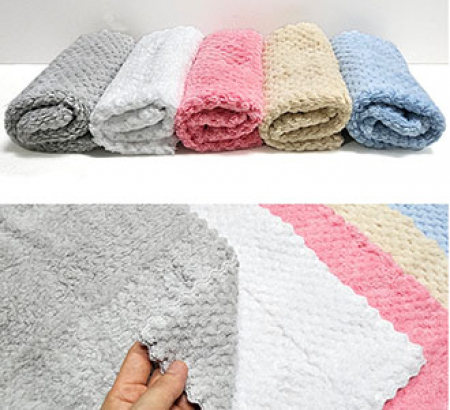 행주선물세트 매직행주5P 극세사행주 도톰한행주 #3