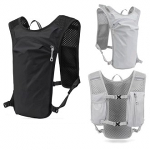 경량 러닝 조끼 스포츠 등산 자전거 마라톤 트레일 가방