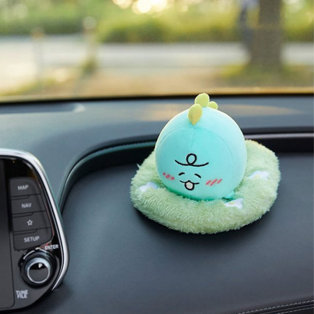 아르덴기프트맞춤제작 공기정화·재습·탈취 인형 #5