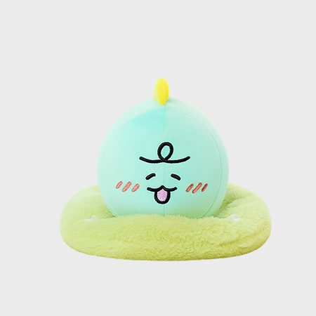 아르덴기프트맞춤제작 공기정화·재습·탈취 인형 #6