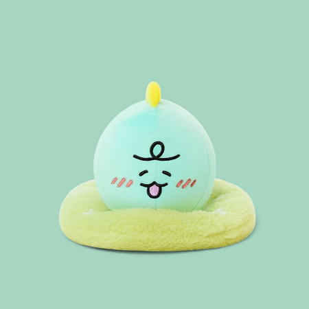 아르덴기프트맞춤제작 공기정화·재습·탈취 인형 #3