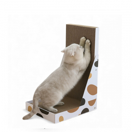아르덴기프트 고양이 수직형 스크래쳐 #3