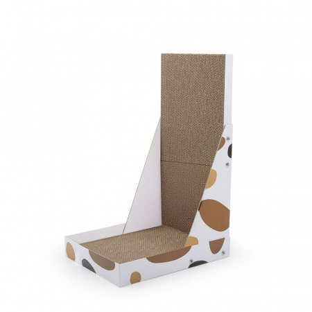 아르덴기프트 고양이 수직형 스크래쳐 #2