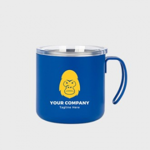 아르덴기프트 맞춤제작형 스틸 텀블러 350ml