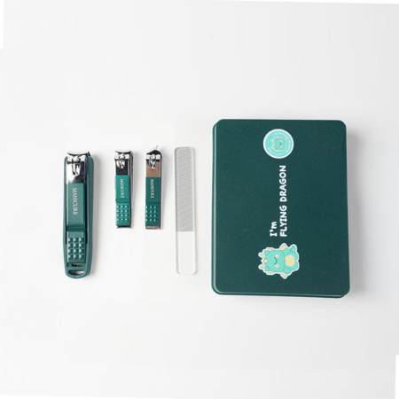 아르덴기프트 커스텀 인쇄 손톱깎이 세트 #3