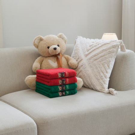 기라로쉬 베어크리스마스 (150g)1p #4