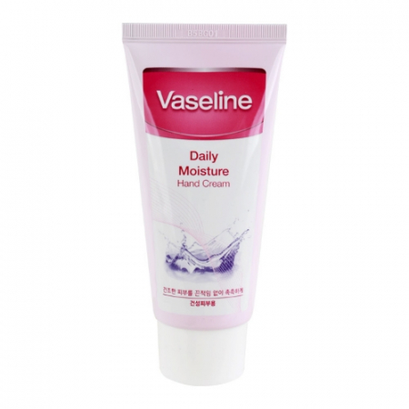 푸드어홀릭 바세린 데일리 모이스처 핸드크림 80ml X72개 #2