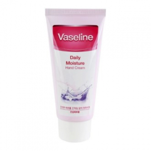 푸드어홀릭 바세린 데일리 모이스처 핸드크림 80ml X72개