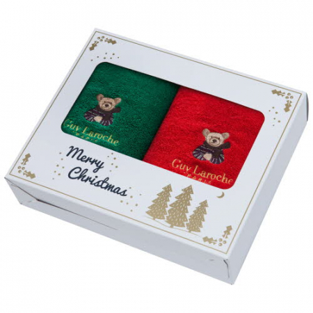 기라로쉬 베어크리스마스 40 (150g) 2p세트 #3