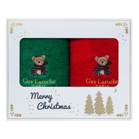 기라로쉬 베어크리스마스 40 (150g) 2p세트 #2