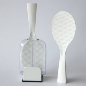 국산 주걱세트 주방용품 밥주걱 스탠주걱 주걱보관 케이스 세트