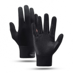 따뜻한 기모 장갑 방수 터치장갑 미끄럼 방지