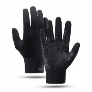 따뜻한 기모 장갑 방수 터치장갑 미끄럼 방지