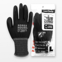 그립왕 NBR장갑 L/M/S