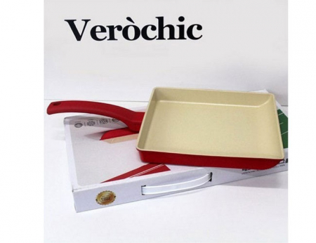 베로시크 인덕션 루소 계란말이팬 #3