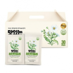 맛있는 민들레즙 90ml 100포