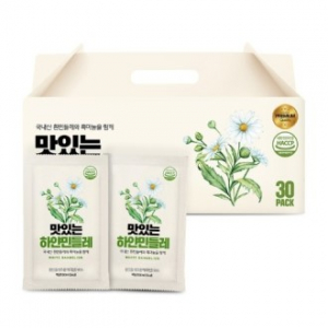 맛있는 민들레즙 90ml 100포