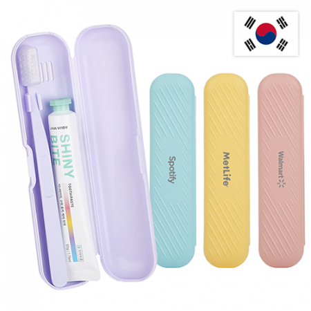 [시니바이트] 디아고 칫솔 치약 세트 (국내생산) #4