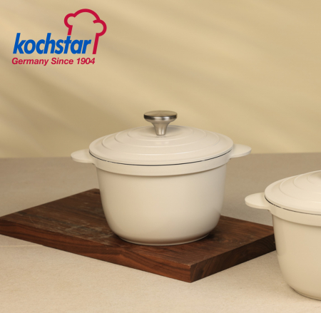 [콕스타] 아델라 인덕션 솥밥 냄비 22cm #2