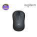 작은이미지: 로지텍 무소음 무선 광마우스 블랙 #2