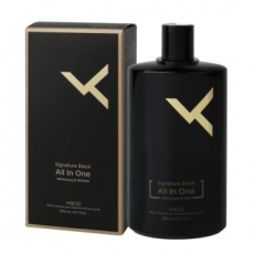바찌 옴므 시그니처 블랙 올인원 200ml