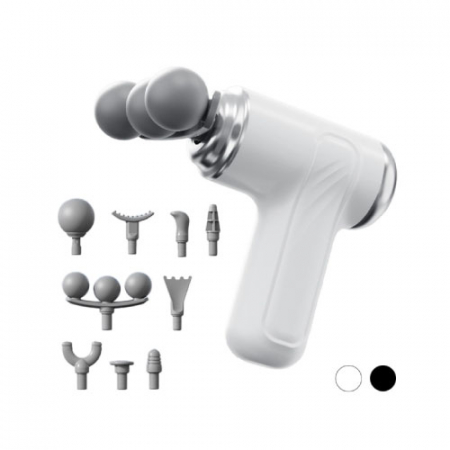 미니마사지건 안마기 마사기지 #2