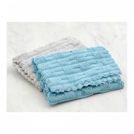 극세사행주2p 주방행주 물걸레 다용도타올 #2