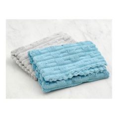 극세사행주2p 주방행주 물걸레 다용도타올