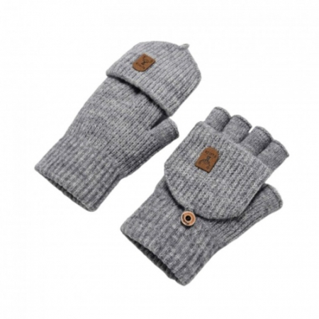 투웨이 멀티 니트방한 장갑 #2