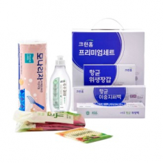 크린홈 프리미엄 주방7호