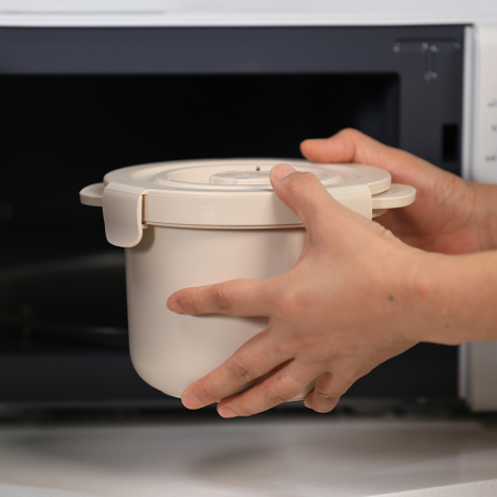 더루핀랩 전자렌지 저당밥솥 #6