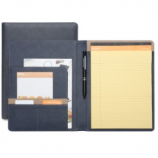 서류바인더 메모패드노트 (A4)-2122ML