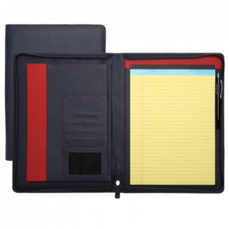 서류바인더 메모패드노트 (A4)-1444BJ #2