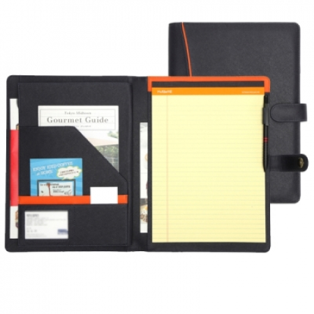 서류바인더 메모패드노트 (A4)-1706DG #2