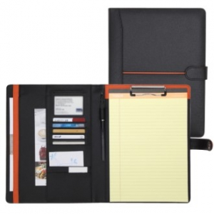서류바인더 메모패드노트 (A4)-1206BJ