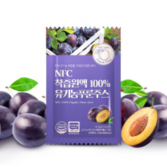 NFC 푸룬주스 80ml 30포
