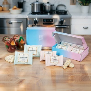 한과 5종 답례품